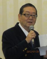 134回：会長の相磯嘉孝先生（あいそ内科院長.jpg